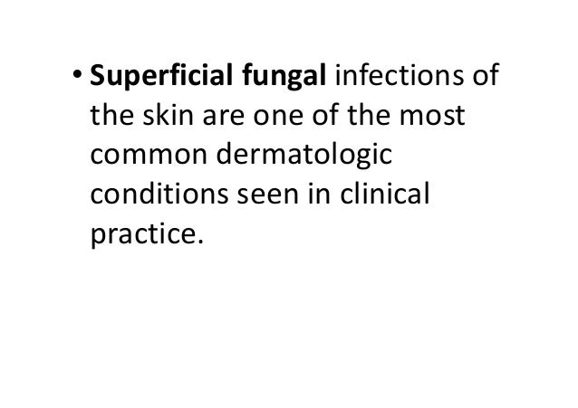 breast superficial fungal infection I have a dick and pussy